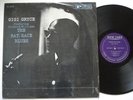 GIGI GRYCE The Rat Race Blues NEW JAZZ NJ 8262 RVG Mono Original LP shrink
