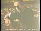 GEORGE MICHAEL Symphonica 2014 UK Double Vinyl LP Virgin EMI Records NEW Sealed
