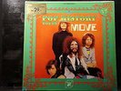 The Move - Pop History Vol.29     2 LPs