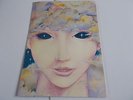 KATE BUSH UK CONCERT PROGRAMME