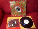 Orig 13th Floor Elevators ACETATE 