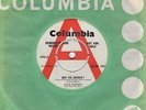 Dave Sampson And The Hunters - Why The Chicken / 1999 - Columbia Demo 45-DB 4597