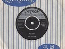 Ron Holden - My Babe / Love You So - London 45-HLU 9116 - Northern Soul Crossove