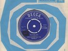Eric Burdon And The Animals - Help Me Girl / See See Rider - Decca F12502 Demo -