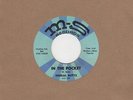 Hindal Butts - In The Pocket / Welfare Cadillac - M-S 220 - Northern Soul Crosso