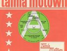 Supremes - Love Is Here And Now You're Gone / There's No Stopping Us Now - Tamla