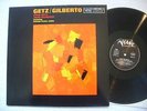 STAN GETZ JOAO GILBERTO 