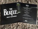 The Beatles - Past Masters - Sealed Vinyl LP Love Me Do I Feel Fine Hey Jude