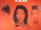TLC - CrazySexyCool - Sealed Vinyl LP Waterfalls Creep Crazy Sexy Cool