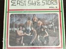 EAST SIDE STORY VOL 3 LOWRIDER OLDIES LP VINYL