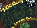 Demented Are Go - Hellucifernation Vinyl LP Crazy Love NEW