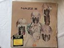 Nazz   Nazz III   SGC SD 5004   EX Promo Stereo LP w/Promo sticker