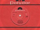 Kevin King Lear - Count Me Out / Pretty Woman - Polydor 56203 - Northern Soul Cr