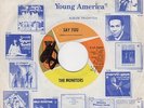 Monitors - Say You - VIP 25028 - Northern Soul Crossover Motown Tmg Rare Modern