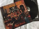 RUNNING WILD - Port Royal Vinyl LP 1988 Noise Rec. N 0122-1