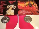 Mercyful Fate NO MERCY FOR MONREAL  DOUBLE LP DISC