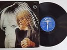 NICO chelsea girl RARE ORIGINAL VERVE STEREO