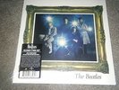 THE BEATLES - STRAWBERRY FIELDS FOREVER (VINYL 7