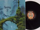 LP SPRING 2 (Re) MSFE LP 1-0023 MINT/MINT