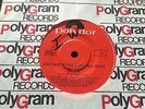 THE JAM - - Just Who is The 5 O'clock Hero - - Rare 1982 Australian POLYDOR 7
