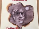 ROCKCELONA - LA BRUJA - LP VINYL 2004 RE PROMO - SPANISH HARD ROCK / GARAGE