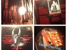 1st orig 87 press Bathory Under the Sign of the Black Mark venom celtic frost