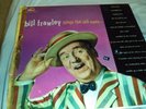 I Love Lucy's  Bill Frawley Record: Bill Frawley Sings the Old Ones
