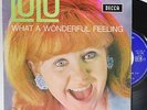 LULU WHAT A WONDERFUL FEELING EP 7