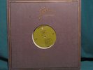 Rod Stewart & The Faces Lp...Long Player...Radio Exec's Copy 1st Press NM Green