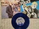 The Police Walking on the Moon 7