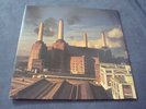 PINK FLOYD--Animals, German Harvest ?– 1C 064-98 434 (with Poster) near Mint