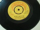 DERRICK MORGAN -FIRST TASTE OF LOVE 7” 45RPM VINYL CRAB.VGC