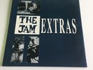 The Jam - Extra Vinyl LP