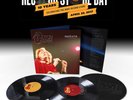 Bowie David - Cracked Actor - 3 LP Vinyl RSD 2017 Record Store Day SEALED