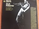 Miles Davis - A Tribute to Jack Johnson
