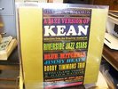 RIVERSIDE JAZZ STARS -- Kean (LP / RIVERSIDE #397) NEW / STILL-SEALED