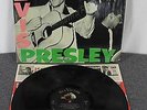 ELVIS PRESLEY - RCA LSP-1254(e) Silver Label Staggered Stereo In Shrink LP EX