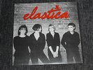 ELASTICA - ELASTICA VINYL LP