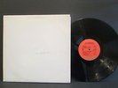 the Beatles White Album 4 Pictures 1 Poster SWBO 101 Vinyl Lp N/Mint