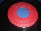 LOS BLUE KINGS Lonely Teardrops/ Dixieland Rock GARAGE ROCKABILLY 1962 MEXICO 7