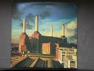 PINK FLOYD ANIMALS VINYL LP ORIG UK EMI 1977 GATEFOLD  LYRIC INNER EARLY PRESS