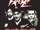 Frenzy-In The Blood/Vinyl [Vinyl Lp]  VINYL NEUF