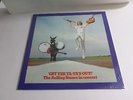 The Rolling Stones Get Yer Ya Ya's Out LP NEW SEALED Reissue Vinyl Record