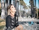 Himmelblau - ZIMMERMANN ANNA-MARIA [CD]