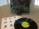 GRAND FUNK RAILROAD   ON TIME LP      Plastic Wrap still on, ORIGINAL PRESS