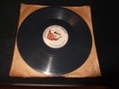 American Record Company 78Rpm  Rare Indian Graphics 1910 VG+/++