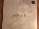 Unruh Tomb 3 X LP Box Set Rorschach Born Against Assuck His Hero Is Gone Digital