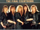 EUROPE - The Final Countdown [5'09] Vinyl MAXI 45 TOURS 1986 Maxi-Single 12