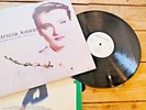 PATRICIA KAAS MADEMOISELLE CHANTE LP 33T VINYLE EX COVER EX ORIGINAL 1988