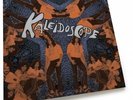 KALEIDOSCOPE s/t LP NEW VINYL Now-Again reissue Puerto Rico psych garage rock
